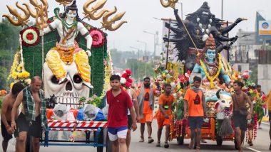 Kanwar Yatra: दुकान के बाहर नाम लिखने के लिए मजबूर नहीं कर सकते; नेमप्लेट विवाद पर SC का आदेश बरकरार