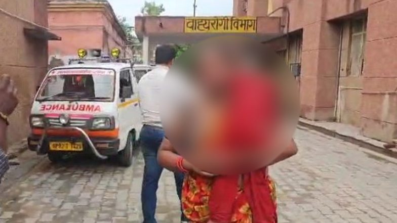 Hathras Stampede: हाथरस भगदड़ के ज्यादातर मृतकों की पहचान हुई, पड़ोसी राज्यों से भी आये थे श्रद्धालु