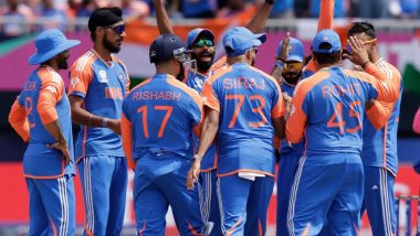 Champions Trophy 2025: चैम्प‍ियंस ट्रॉफी खेलने पाक‍िस्तान नहीं जाएगी टीम इंड‍िया, यहां हो सकते हैं भारत के मैच