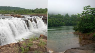 Action Against Tourists In Lonavala: हादसों के बाद भी नहीं सुधर रहे है लोग, खतरे की जगहों पर घूमनेवाले 12 पर्यटकों पर मामला दर्ज, लोनावला पुलिस की कार्रवाई