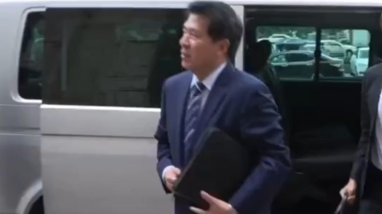 Chinese Deputy Representative: यूक्रेन संकट के राजनीतिक समाधान को बढ़ावा देने के लिए चीन निरंतर प्रयासरत रहेगा