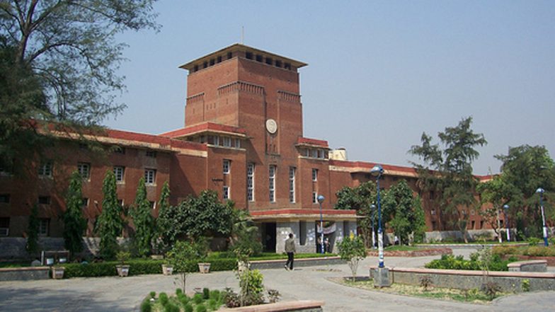 DUSU Election 2024: दिल्ली यूनिवर्सिटी छात्र संघ चुनाव के लिए वोटिंग आज, AAP ने खुद को इलेक्शन से किया दूर