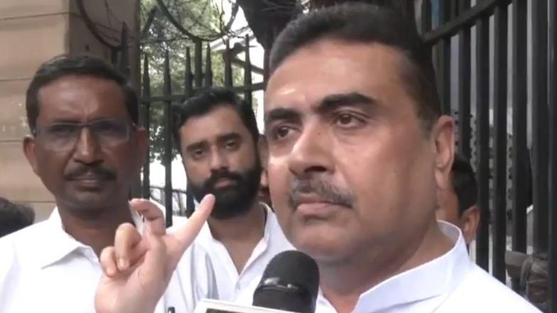 West Bengal Assembly: पश्चिम बंगाल विधानसभा ने राज्य को विभाजित करने के प्रयास के खिलाफ प्रस्ताव पारित किया