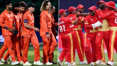 Netherlands vs Canada ICC CWC League 2 2024 Live Streaming: आज नीदरलैंड और कनाडा के बीच मुकाबला, यहां जानें कब-कहां और कैसे देखें लाइव प्रसारण