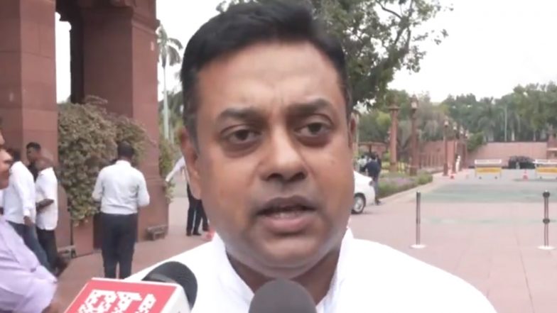 BJP On  Bangladesh Violence: &lsquo;बांग्लादेश जैसे हालात भारत में भी हो सकते हैं&rsquo;, कांग्रेस नेता सलमान खुर्शीद के बयान पर BJP नेता ने जताई आपत्ति