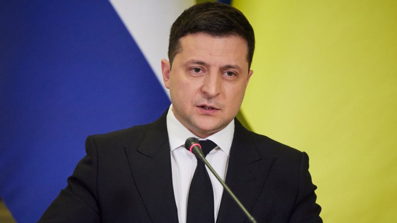 Russia-Ukraine War: जेलेंस्की की युद्धविराम की शर्तों पर मॉस्को 'मौन'