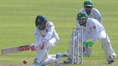 Pakistan vs Bangladesh Test Series 2024: विदेशी सरजमीं पर इतनी बार बांग्लादेश ने टेस्ट सीरीज पर किया कब्जा, शानदार प्रदर्शन की बदलौत विरोधी टीम को चटाई धूल