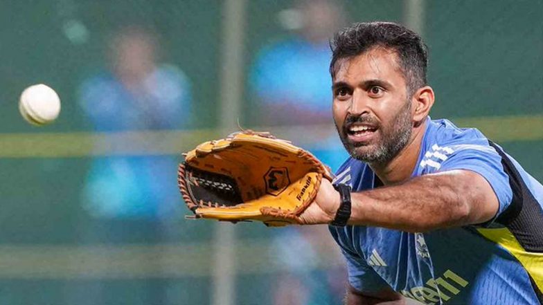 IND vs SRI 2nd ODI 2024: अभिषेक नायर ने खोला श्रीलंका के खिलाफ दूसरे वनडे में हार के पीछे का राज, पिच बहुत स्पिन ले रही थी, किसी भी तरफ पलट सकता था पासा