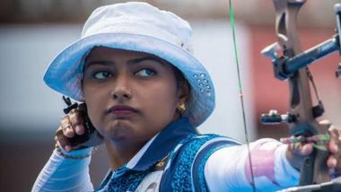 Archery World Cup 2024 Final: दीपिका कुमारी ने तीरंदाजी विश्व कप फाइनल में जीता रजत पदक, चीन की ली जियामन ने अपने नाम किया स्वर्ण