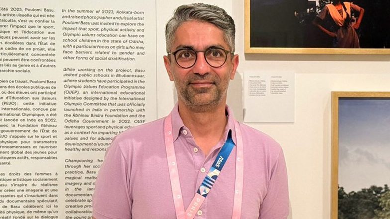 Paris Olympics 2024: अभिनव बिंद्रा आईओसी के एथलीट आयोग में दूसरे उपाध्यक्ष चुने गए