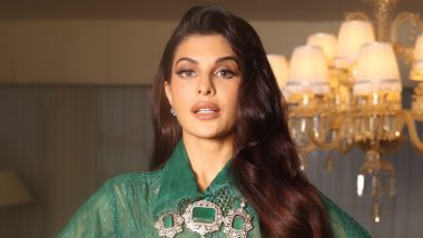 Jacqueline Fernandez  Case: जैकलीन फर्नांडीज मामले में  दिल्ली HC में 18 सितंबर  को होगी सुनवाई,  कोर्ट से मनी लॉन्ड्रिंग मामले में केस रद्द करने की मांग की है