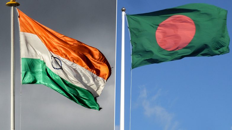 India-Bangladesh Trade: पश्चिम बंगाल के बंदरगाहों के जरिये भारत-बांग्लादेश व्यापार जल्द ही सामान्य होने की उम्मीद