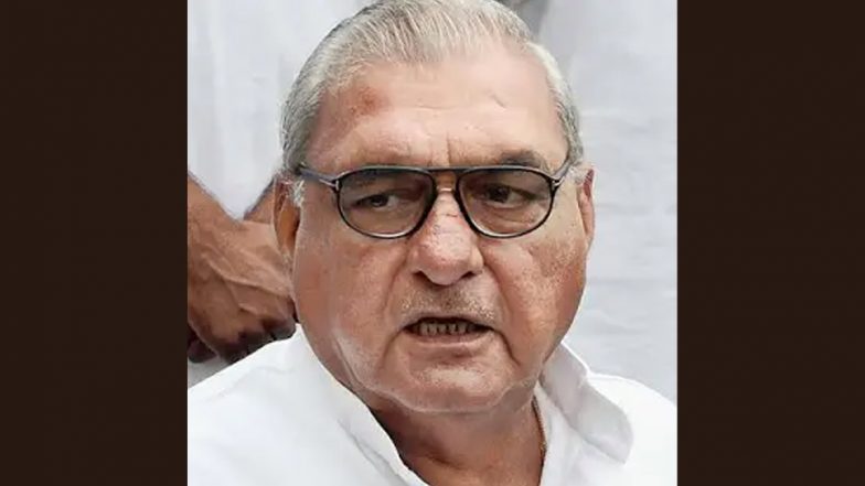 Haryana Exit Poll 2024: हरियाणा विधानसभा चुनाव के वोटों की गिनती जारी, कांग्रेस कार्यकर्ता बोले भूपेंद्र हुड्डा ही होंगे सीएम