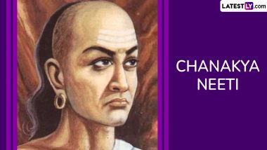 Chanakya Niti: घर में सबसे बड़ा शत्रु कौन पिता, माता, पत्नी अथवा पुत्र? जानें इस संदर्भ में क्या कहती है चाणक्य-नीति?