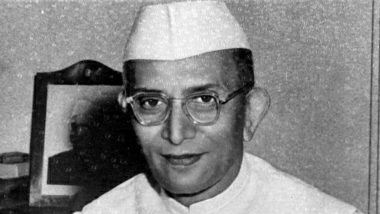 Morarji Desai 'Nishan-e-Pakistan'  Award: भारत के पूर्व PM मोरारजी देसाई को पाकिस्तान ने अपना सर्वोच्च नागरिक सम्मान 'निशान-ए-पाकिस्तान' क्यों दिया? यहां पढ़े पूरी खबर