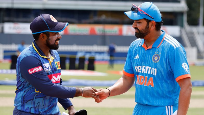 IND vs SL ODI Series 2024: नियमों की जानकारी के अभाव में श्रीलंका-भारत टाई वनडे मैच में सुपर ओवर नहीं हुआ, यहां पढ़ें पूरा मामला