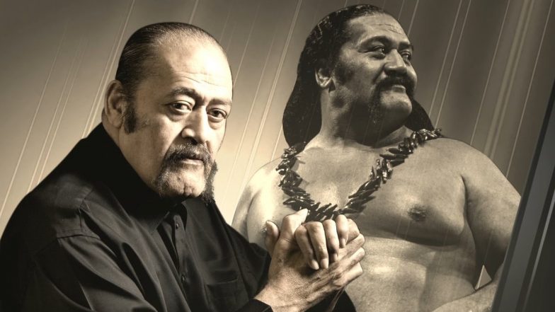 Afa Anoa'i Dies:&nbsp;रोमन रेन्स के अंकल&nbsp;और हॉल ऑफ फेमर WWE रेसलर अफा अनोई का 81 साल की उम्र में निधन