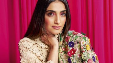 Sonam Kapoor on her Motherhood: वायु की मां बनना जिंदगी का सबसे बड़ा गिफ्ट है- सोनम कपूर