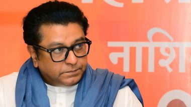 Raj Thackeray on Sharad Pawar: महाराष्ट्र में जातिगत राजनीति के पीछे शरद पवार हैं; राज ठाकरे