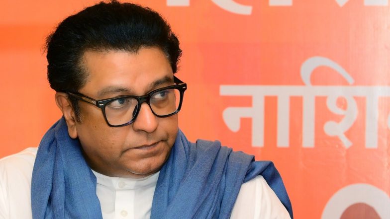 ‘एक देश, एक चुनाव: राज ठाकरे ने कहा- पहले महाराष्ट्र में नगर निकाय चुनाव कराए जाएं