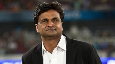 Happy Birthday Javagal Srinath: 55 के साल हुए जवागल श्रीनाथ, दिग्गज तेज गेंदबाज को BCCI ने दी जन्मदिन की शुभकामनाएं