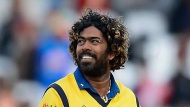 Happy Birthday Lasith Malinga: 40 साल के हुए लसिथ मलिंगा, श्रीलंका क्रिकेट ने दिग्गज गेंदबाज को दी बधाई