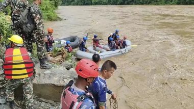 Nepal Bus Accident: नेपाल में बस दुर्घटना में मारे गए 27 लोगों का पोस्टमार्टम जारी- खबर