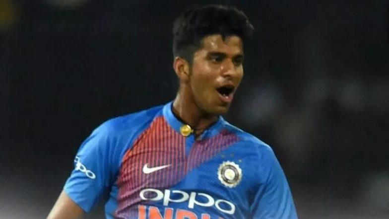 ICC Player Of The Month: वाशिंगटन सुंदर समेत ये दिग्गज जुलाई के आईसीसी के महीने के सर्वश्रेष्ठ खिलाड़ी के लिए नोमिनेट