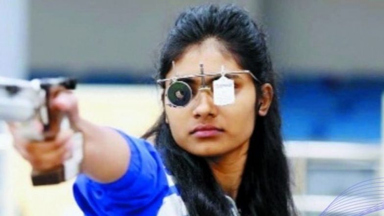 Shooting At Paris Paralympics 2024 Live Streaming: आज शूटिंग में महिला 10 मीटर एयर पिस्टल में मुकाबले में रुबीना फ्रांसिस एक्शन में होंगी, यहां जानें कब-कहां और कैसे देखें लाइव प्रसारण