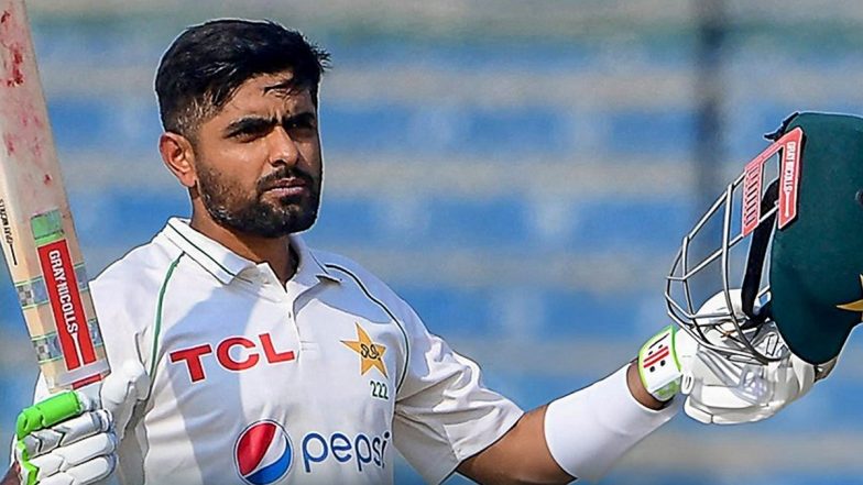 Babar Azam Dropped: फॉर्म बना काल! इंग्लैंड के खिलाफ दूसरे टेस्ट मैच से बाहर हो सकते है बाबर आजम; रिपोर्ट