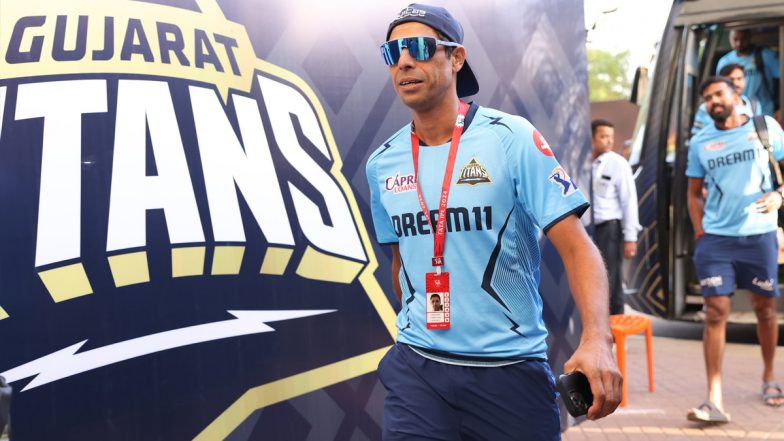 IPL 2025: गुजरात टाइटंस से आशीष नेहरा की होगी छुट्टी, जानें आईपीएल के आगामी सीजन से पहले किसे बनाया जाएगा जीटी का हेड कोच