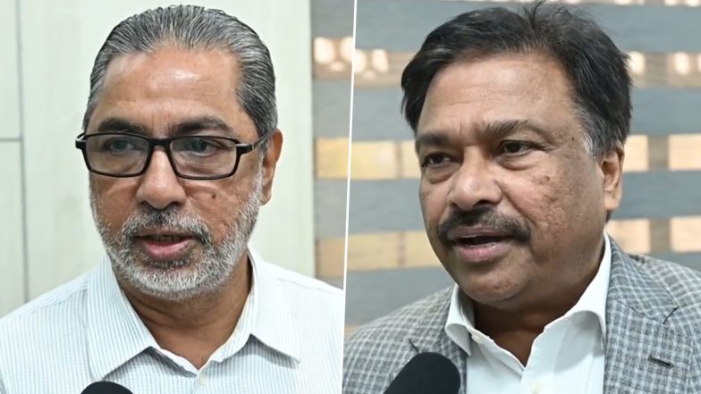 BCB New President Faruque Ahmed: पाकिस्तान&nbsp;में टीम, बांग्लादेश क्रिकेट बोर्ड में हो गया खेला, नजमुल हसन की जगह फारूक अहमद&nbsp;बनाएं गए बीसीबी के नए अध्यक्ष