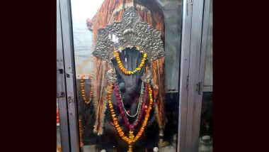 Nag Panchami 2024: प्रयागराज में नागों का अनोखा नागवासुकी मंदिर, दर्शन बिना अधूरी मानी जाती है संगम नगरी की तीर्थयात्रा