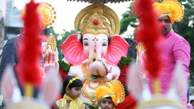 Ganesh Chaturthi 2024: भगवान गणेश को क्यों चढ़ाया जाता है मोदक, जानें इसके पीछे की वजह