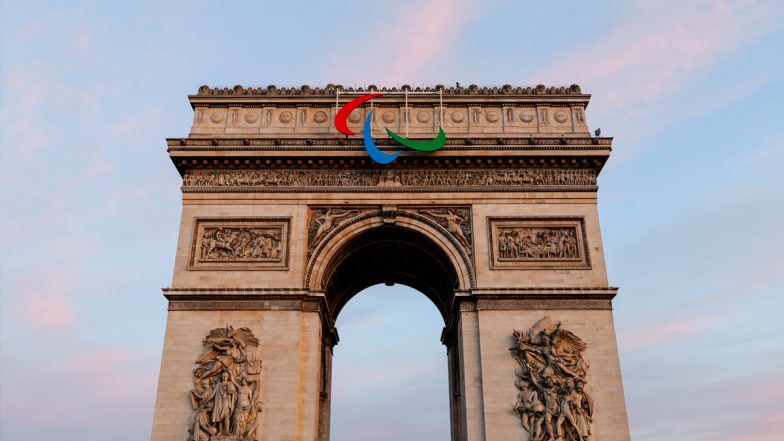 Paris Paralympics 2024 Live Streaming: इस दिन से शुरू होगा पेरिस पैरालिंपिक, यहां जानें कब-कहां और कैसे देखें लाइव प्रसारण