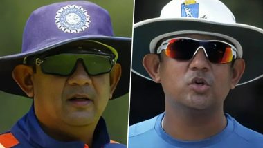 IND vs SL 2nd ODI 2024: भारतीय शीर्ष क्रम के बल्लेबाजों को गेंदबाजी के पर्याप्त मौके दिये जायेंगे- गेंदबाजी कोच बहुतुले