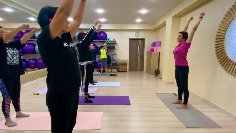 Benefits of Strength Training: महिलाओं के लिए स्ट्रेंथ ट्रेनिंग के कई फायदे हैं, चार तरीकों से करें शुरूआत