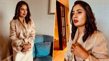 Mithali Raj on Deepti Sharma: पूर्व कप्तान मिताली राज ने क्रिकेटर दीप्ति शर्मा के बारें में दिया बड़ा बयान