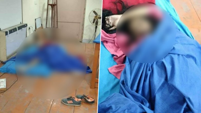 RG Kar Rape Murder Case: आरजी कर मामले में दोषी की फांसी को लेकर हाईकोर्ट जाना बंगाल सरकार की नौटंकी; भाजपा