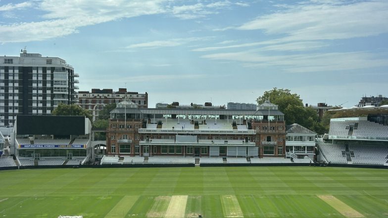 ENG vs SL Test 2nd 2024 Tickets Sell: टेस्ट क्रिकेट का बुरा वक्त! इंग्लैंड बनाम श्रीलंका दूसरे टेस्ट के लिए नहीं बिक रहें टिकट, सीटें भरने में लॉर्ड्स मैनेजमेंट के छूटें पसीनें