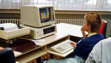 Computer Invented: 1981 में आज ही के दिन लांच किया गया था ऐसा कंप्यूटर, जिसकी वजह से दुनिया में संभव हो पाई संचार क्रांति