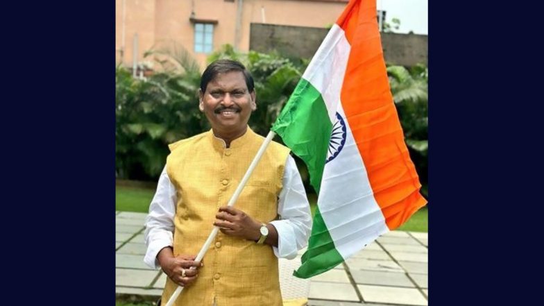 चंपई सोरेन नंगे पांव संघर्ष करने वाले आंदोलनकारी हैं, उनके बारे में CM हेमंत सोरेन और मंत्री के बयान दुर्भाग्यजनक : अर्जुन मुंडा