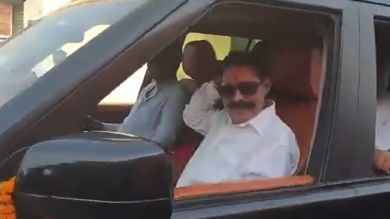 Anant Singh Mokama Firing Case: मोकामा फायरिंग मामले में बिहार के पूर्व बाहुबली विधायक अनंत सिंह की बढ़ी मुश्किलें, कोर्ट ने ख़ारिज की जमानत याचिका