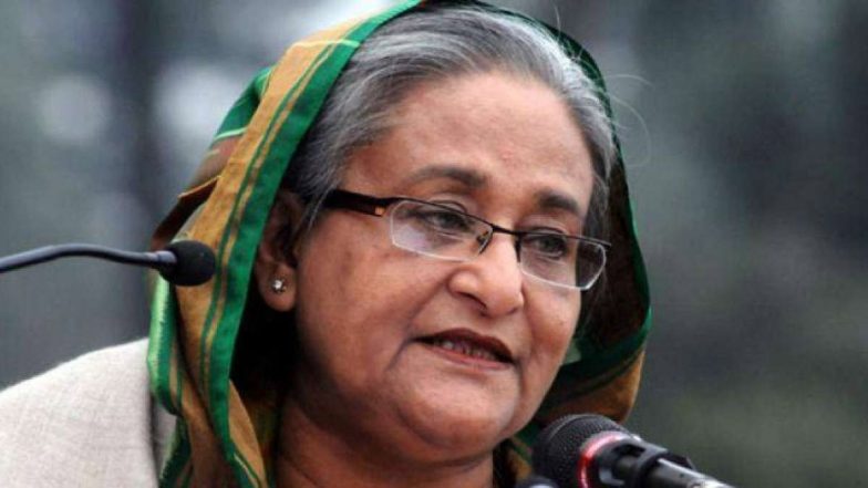 Bangladesh's Ex-PM Sheikh Hasina: बांग्लादेश ने शेख हसीना का पासपोर्ट किया रद्द, तो भारत ने बढ़ाया वीजा; दोनों देशों के बीच तनाव बढ़ने की संभावना