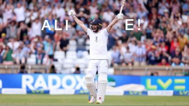 Sri Lanka vs England 2nd Test 2024: जो रूट ने अपना 33वां शतक दिवंगत ग्राहम थोर्प को किया समर्पित, बोले- उनके बिना मैं यहां नहीं होता