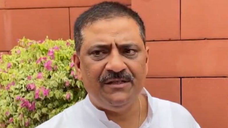 CM नीतीश पर लालू के बयान पर जदयू ने भी दी तीखी प्रतिक्रिया, संजय झा ने कहा- आधी आबादी के बारे में घटिया सोच