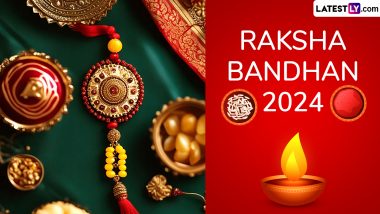 Raksha Bandhan 2024: कब है रक्षाबंधन? सुबह से लग रही है भद्रा! जानें क्या है राखी बांधने का शुभ मुहूर्त?