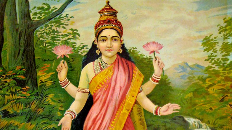 शुक्रवार को करें ये आसान उपाय! माँ लक्ष्मी की बरसेगी विशेष कृपा! आर्थिक संकट दूर होंगे!
