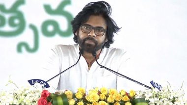 Pawan Kalyan On Cab Drivers: आंध्र प्रदेश के कैब चालकों को हैदराबाद छोड़ने के लिए कहना उचित नहीं- पवन कल्याण