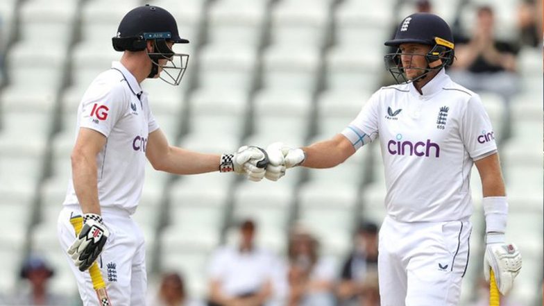 England Test Squad for Pakistan Tour: पाकिस्तान दौरे के लिए इंग्लैंड टेस्ट स्क्वाड का ऐलान, बेन स्टोक्स की वापसी, इन 2 युवा खिलाड़ियों को मिला टीम में मौका